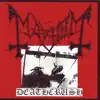 Deathcrush - EP album lyrics, reviews, download
