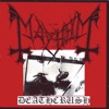 Deathcrush - EP, 1987
