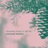 Christmas Piano in 432 Hz - EP album lyrics, reviews, download
