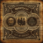 Motorhead - Ace of Spades