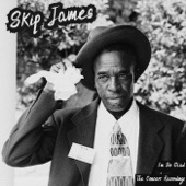 Skip James - Crow Jane