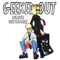 Geeked Out (feat. Weepingwolf) - Xorochi lyrics
