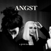 Angst (feat. Rymez) artwork