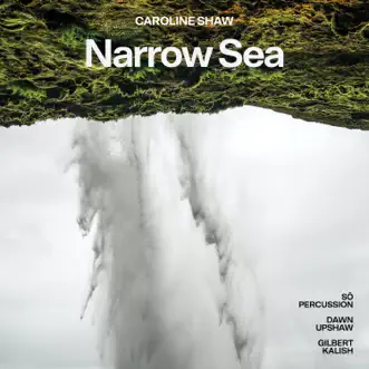 Caroline Shaw: Narrow Sea - EP by Sō Percussion, Gilbert Kalish & Dawn Upshaw album reviews, ratings, credits