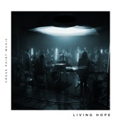 Living Hope (feat. Cheryl Stark) artwork