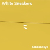 White Sneakers artwork