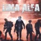 Lima Alfa - MR Tyson lyrics