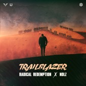 Trailblazer artwork