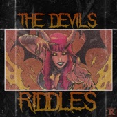 Memnoch the Devil - The Devils Riddles