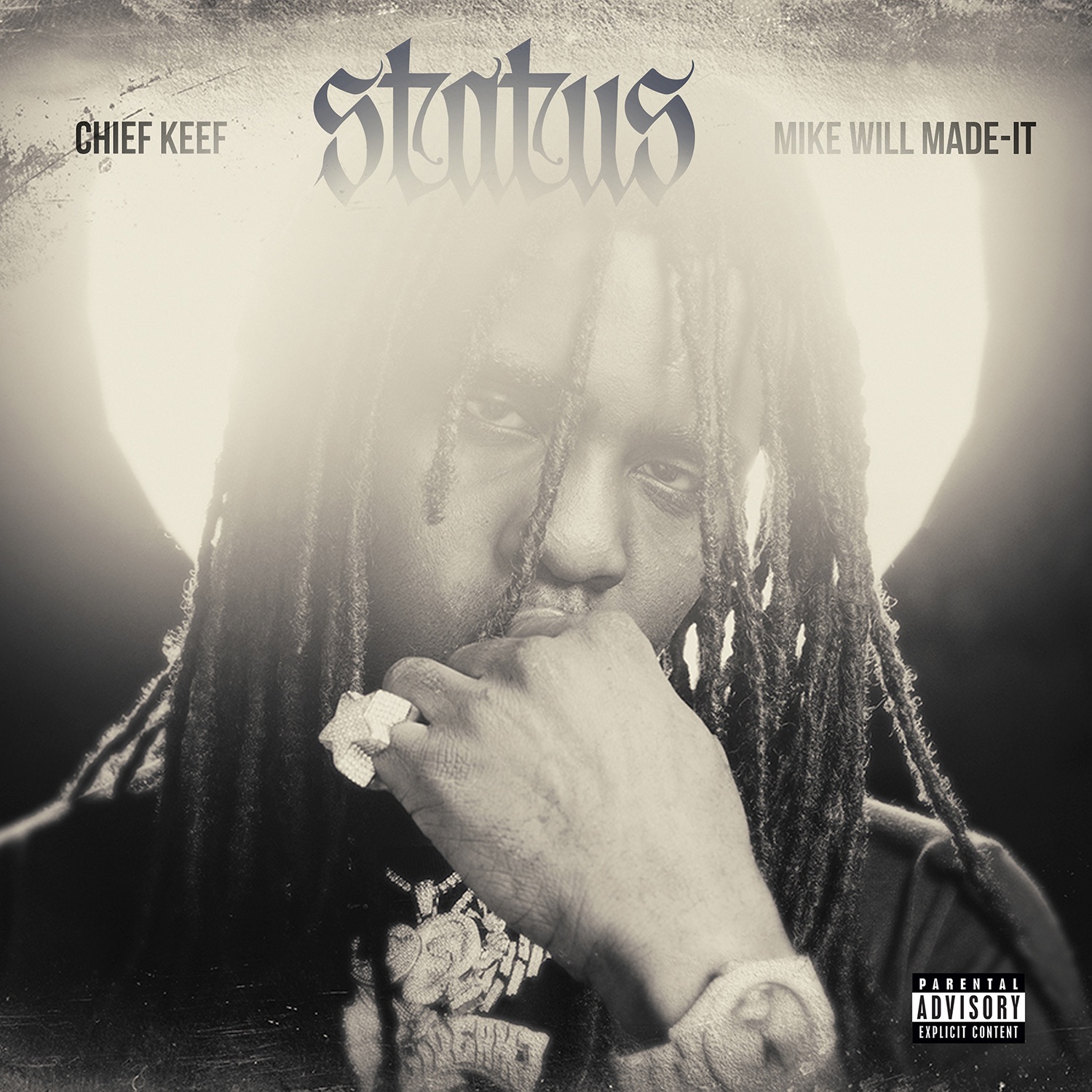 Chief Keef & Mike WiLL Made-It - Status - Single