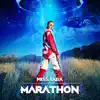 Marathon - Single album lyrics, reviews, download