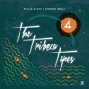 The Tribeca Tapes 4 - EP