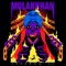 Livefromthechaos (feat. Kruddtheguru) - Mula Kkhan lyrics