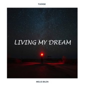 Living My Dream (feat. Melis Bilen) artwork