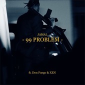 99 Problem artwork