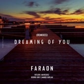 Dreaming of You (Remixes) - EP artwork