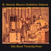 R. Stevie Moore - I Love You Too Much to Bother You