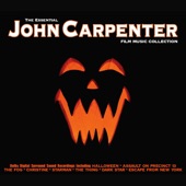 John Carpenter - Main Theme (From "Dark Star")