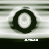 Akkosaari artwork