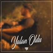 Yalan Oldu (feat. Murat Dağ) artwork