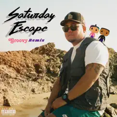 Saturday escape (feat. Krysta Youngs) [Remix] - Single by LaynoProd & Russell Groovy album reviews, ratings, credits