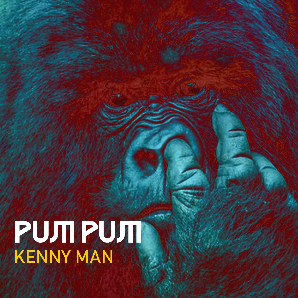 Ni Gucci Ni Prada - Single de Kenny Man en Apple Music
