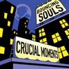 The Bouncing Souls - Crucial Moments - EP  artwork