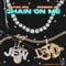 Chain On Me (feat. Bossman JD) - Haitian Jew lyrics