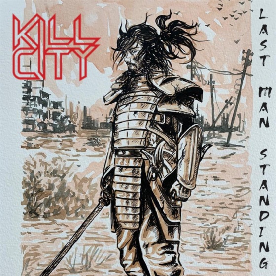 Cover artwork for Empezar De Nuevo