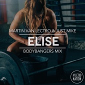 Elise (Bodybangers Mix) artwork