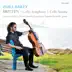 Britten: Cello Symphony & Cello Sonata album cover