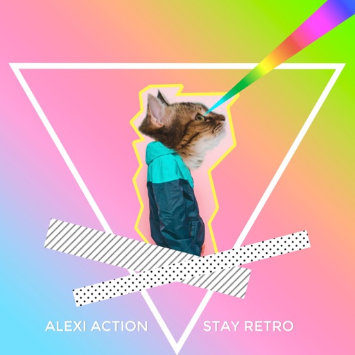 Album artwork