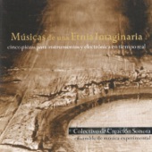 Improvisacion (feat. Jorge Sad Levi, Juliana Moreno, Enrique Entenza, Germán Meira & Martín Devoto) artwork