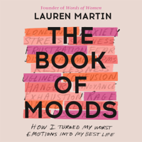 Lauren Martin - The Book of Moods artwork