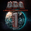 U.D.O. - We Strike Back