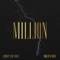 Million (feat. Yung Noodle) - Laylo lyrics