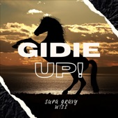 Gidie Up artwork