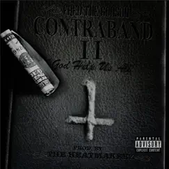 Contraband 2 by Fred the Godson album reviews, ratings, credits