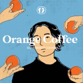 Orange Coffee (Ghost Producer Club Remix) artwork