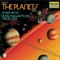 The Planets, Op. 32: I. Mars, the Bringer of War - André Previn & Royal Philharmonic Orchestra lyrics