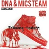 Dna Tru Lyricist - Morg