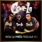 Ou Douse Pou Mwen - Cruz La lyrics
