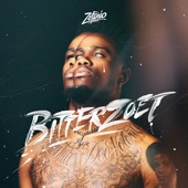 Bitterzoet artwork