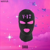 V-17 - EP artwork