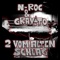 Zwei Vom Alten Schlag (feat. Dj Upgrade) - Gravito & N-Roc lyrics