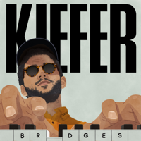 Kiefer - Bridges - EP artwork