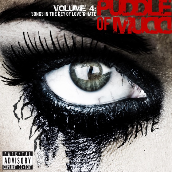 Cover artwork for Crowsfeet