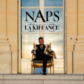 La kiffance - Naps Cover Art
