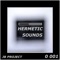 Hermetic Sounds 0 001 - JB Project lyrics