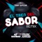 El Tren del Sabor (feat. Cimafunk & Alexander Abreu) artwork